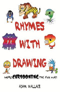 Rhymes With Drawing